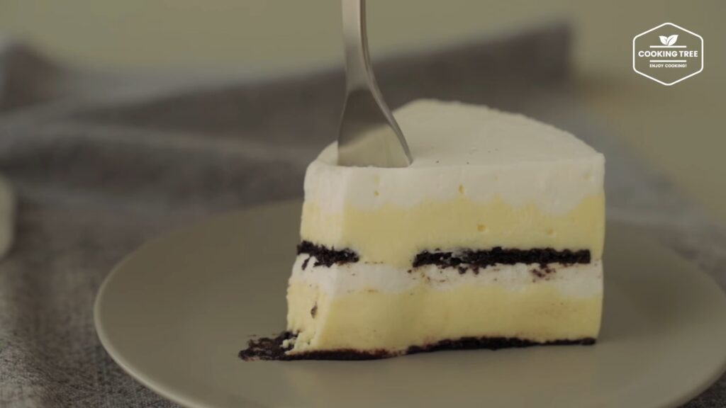 Oreo Tiramisu Recipe Cooking tree
