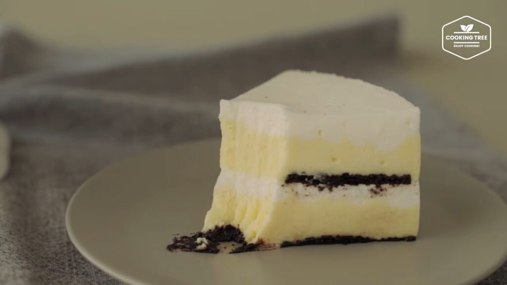 Oreo Tiramisu Recipe Cooking tree