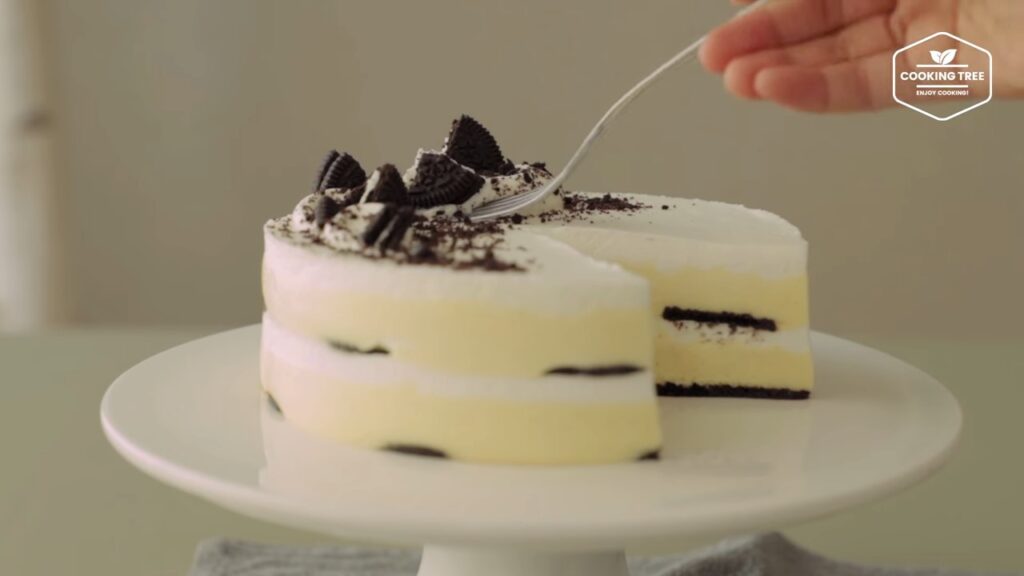 Oreo Tiramisu Recipe Cooking tree