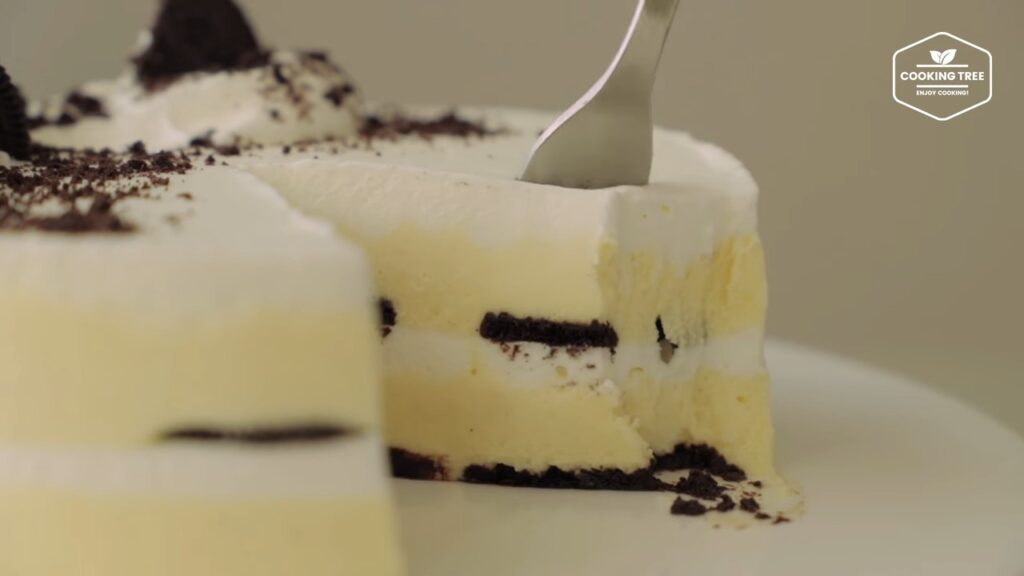 Oreo Tiramisu Recipe Cooking tree