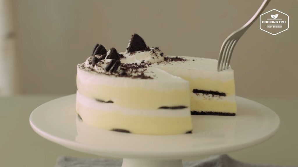 Oreo Tiramisu Recipe Cooking tree