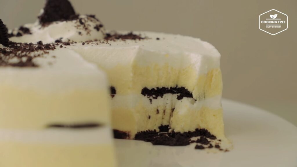 Oreo Tiramisu Recipe Cooking tree