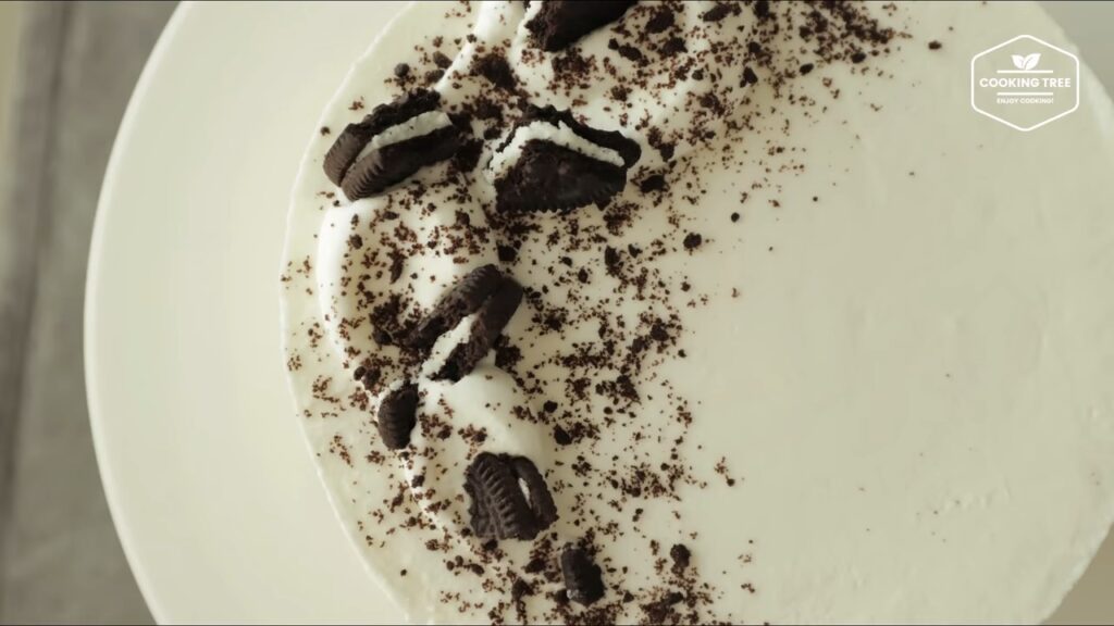 Oreo Tiramisu Recipe Cooking tree