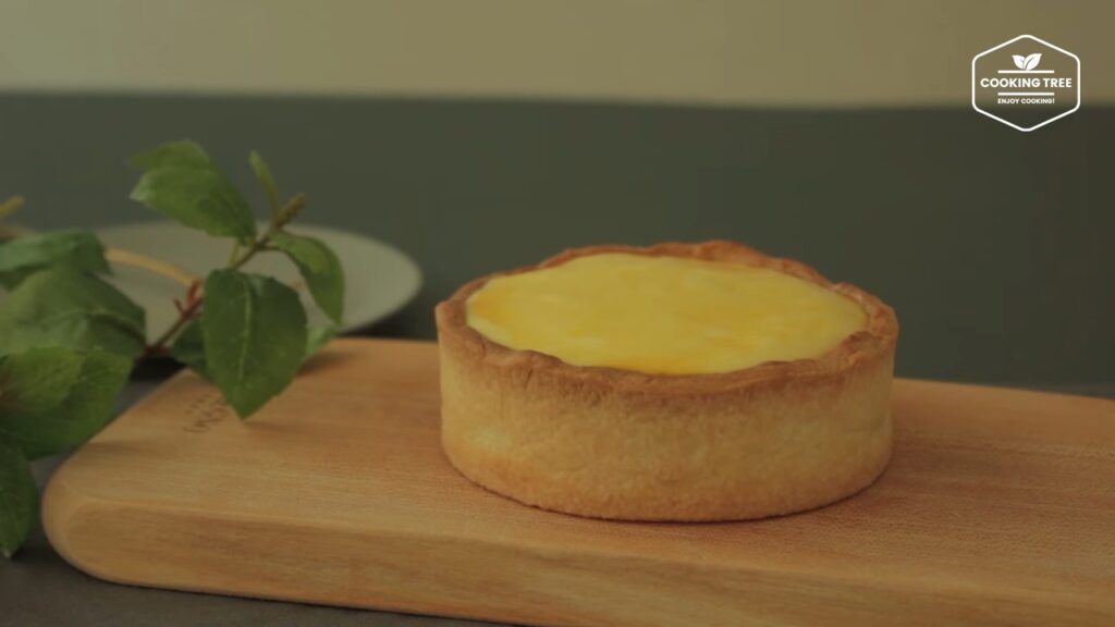 Pablo Style Lava Cheese Tart Recipe Cooking tree