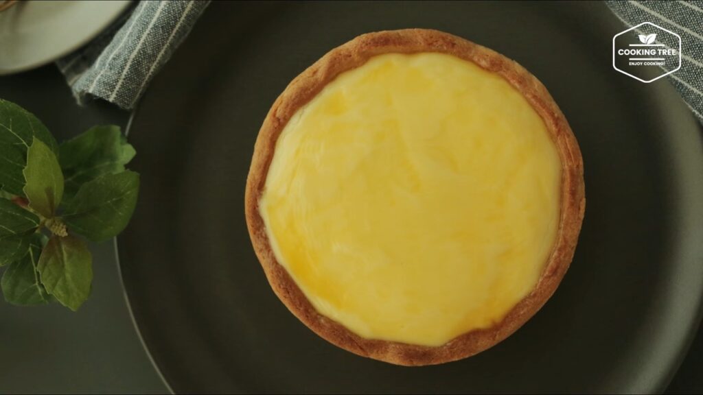 Pablo Style Lava Cheese Tart Recipe Cooking tree