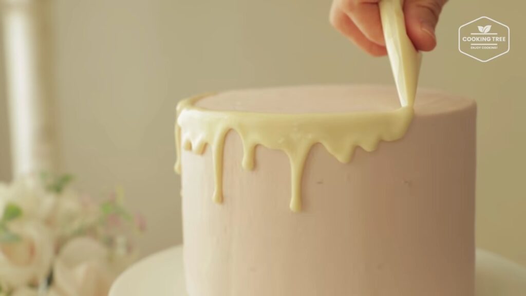 Pink velvet cake Recipe Cooking tree