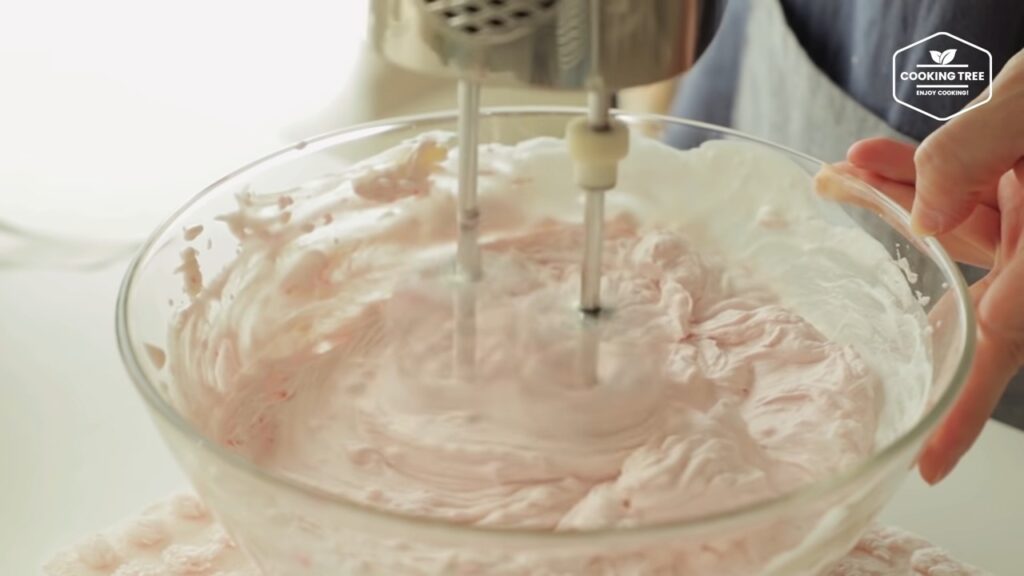 Pink velvet cake Recipe Cooking tree