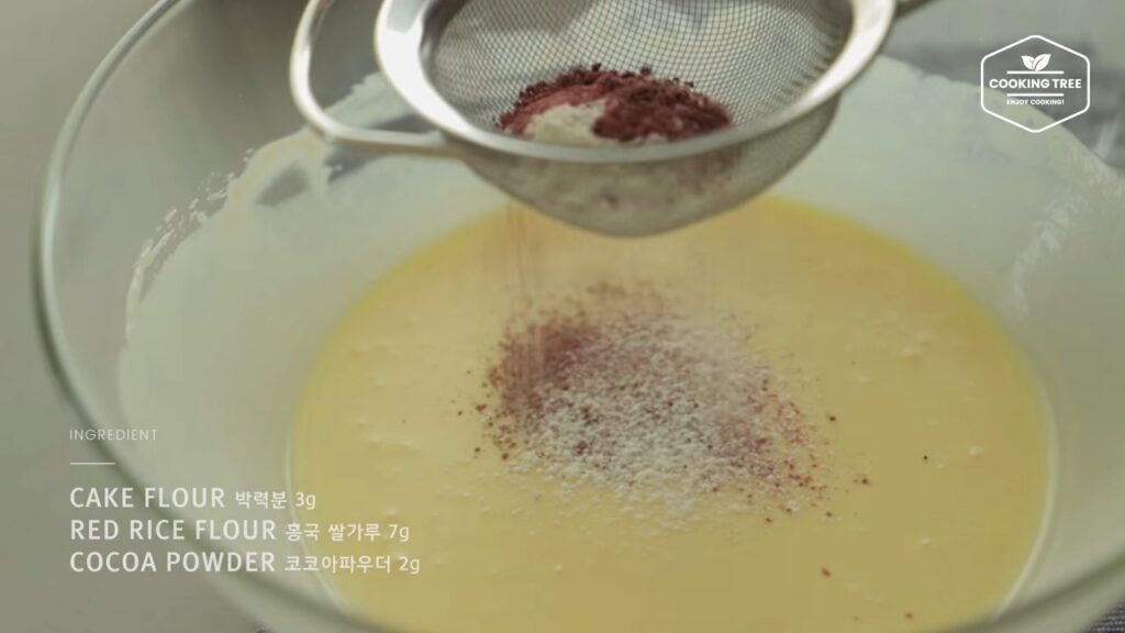 Red velvet Cheesecake Recipe Cooking tree