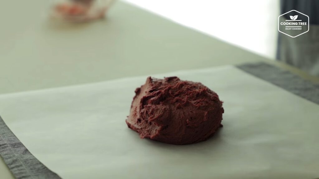 Red velvet oreo cookies Recipe Cooking tree