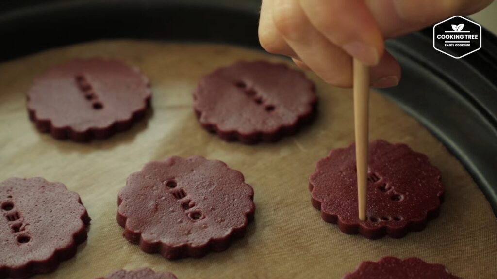 Red velvet oreo cookies Recipe Cooking tree