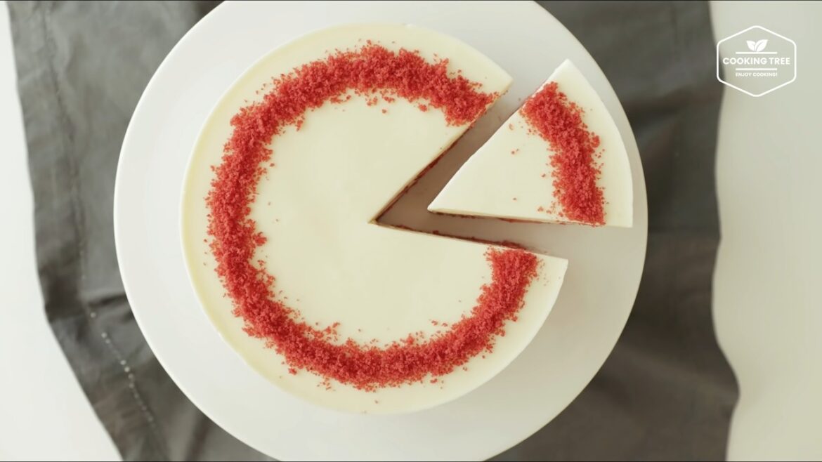 Red velvet strawberry cake Recipe Cooking tree Red velvet strawberry cake Recipe Cooking tree