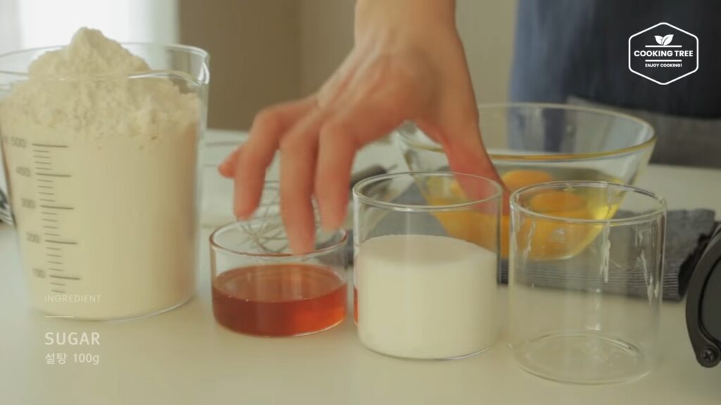 Rezept für russischen Honigkuchen (Medovik). 16 Russian Honey Cake Medovik Recipe Медовик Cooking tree