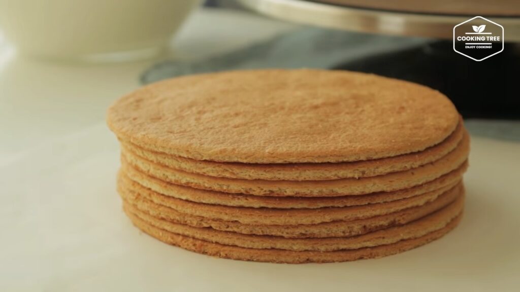 Rezept für russischen Honigkuchen (Medovik). 36 Russian Honey Cake Medovik Recipe Медовик Cooking tree