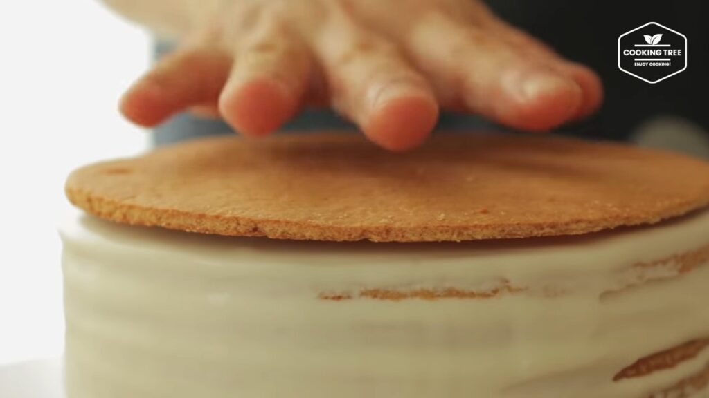 Rezept für russischen Honigkuchen (Medovik). 45 Russian Honey Cake Medovik Recipe Медовик Cooking tree