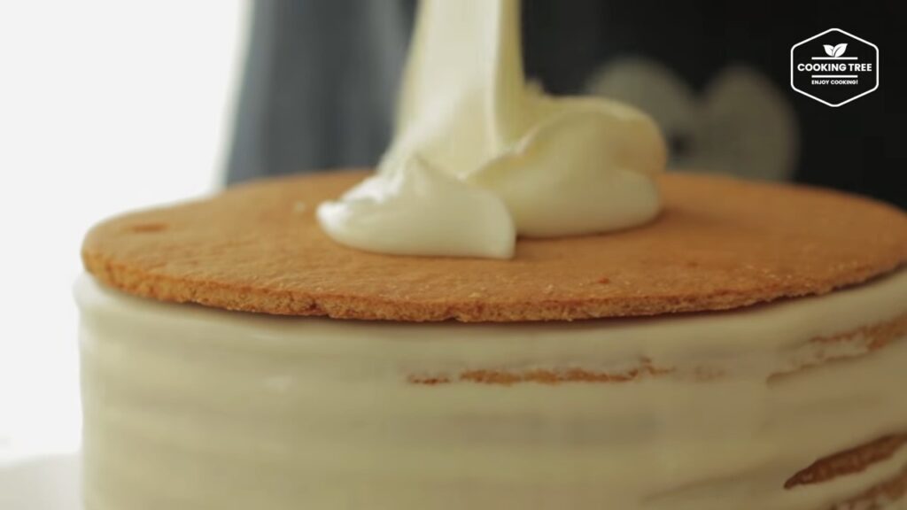 Rezept für russischen Honigkuchen (Medovik). 46 Russian Honey Cake Medovik Recipe Медовик Cooking tree