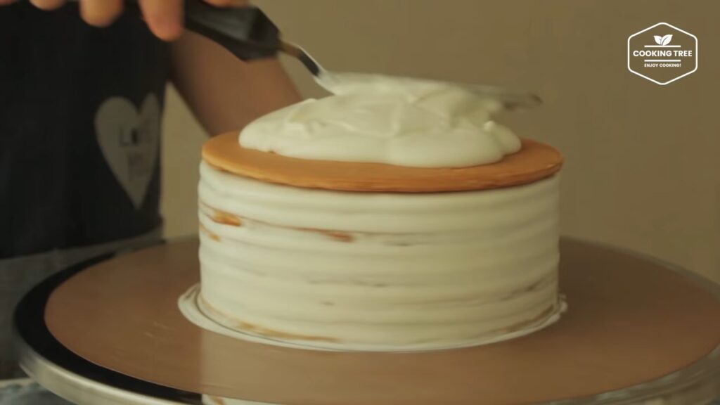 Rezept für russischen Honigkuchen (Medovik). 47 Russian Honey Cake Medovik Recipe Медовик Cooking tree