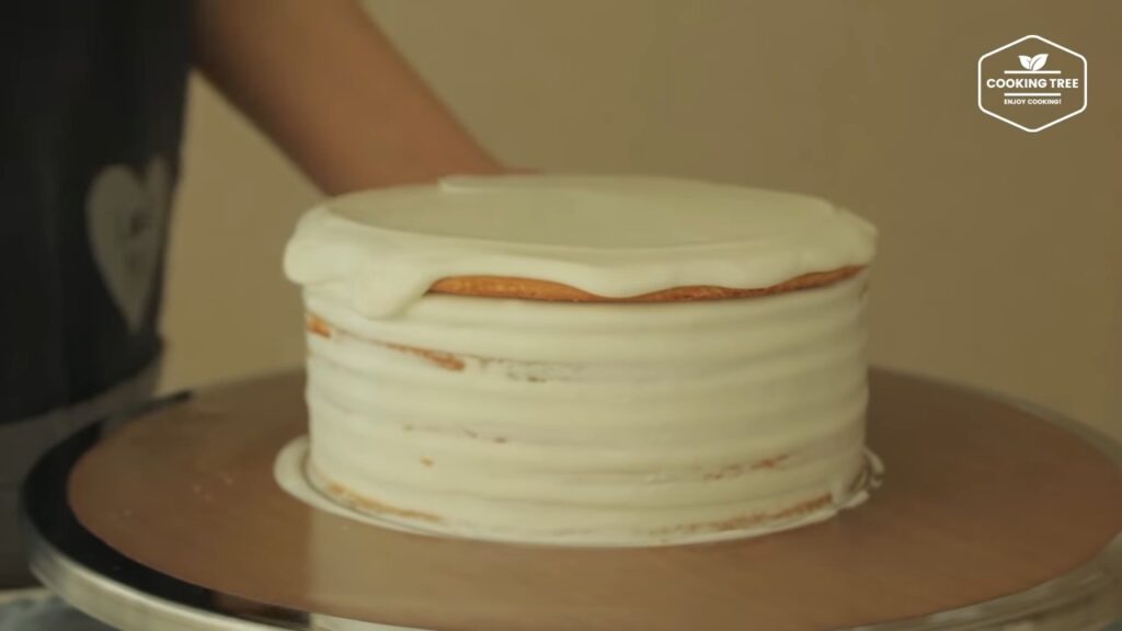 Rezept für russischen Honigkuchen (Medovik). 48 Russian Honey Cake Medovik Recipe Медовик Cooking tree