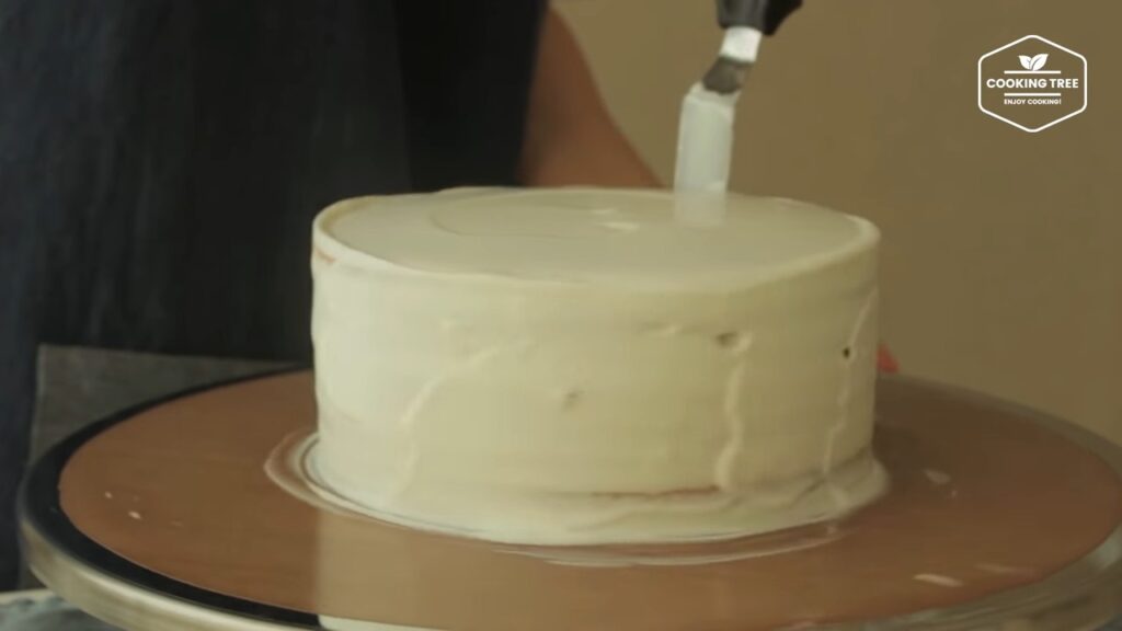 Rezept für russischen Honigkuchen (Medovik). 49 Russian Honey Cake Medovik Recipe Медовик Cooking tree