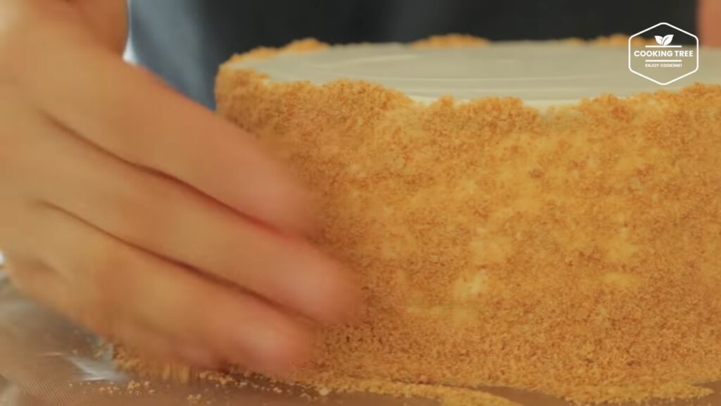 Rezept für russischen Honigkuchen (Medovik). 53 Russian Honey Cake Medovik Recipe Медовик Cooking tree