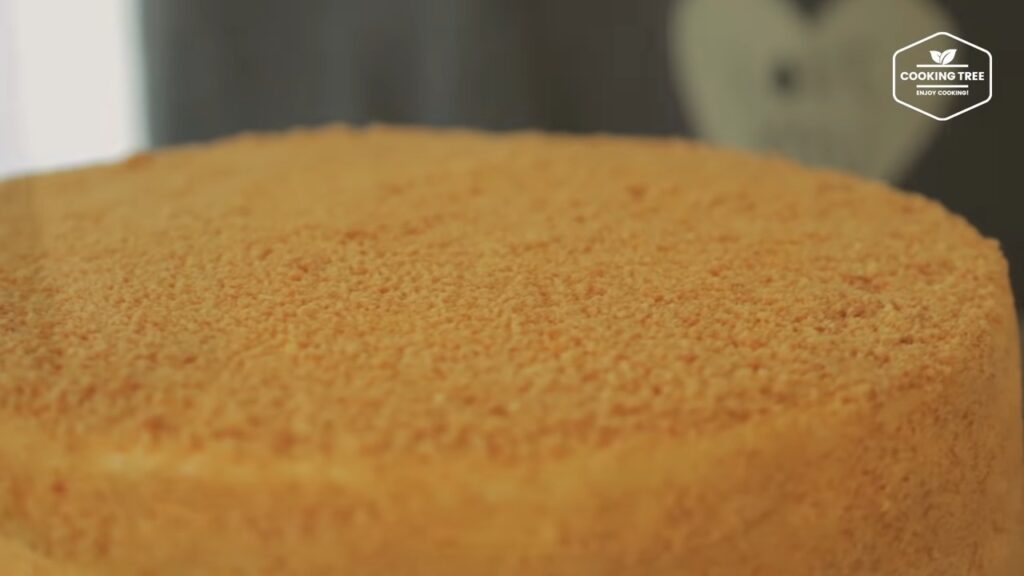 Russian Honey Cake Medovik Recipe Медовик Cooking tree