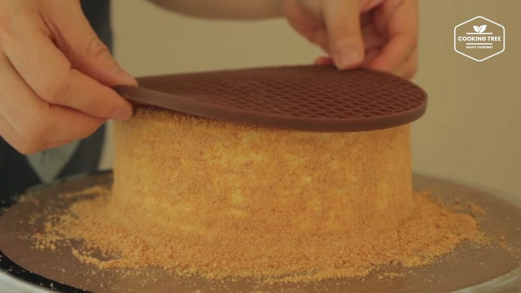 Russian Honey Cake Medovik Recipe Медовик Cooking tree