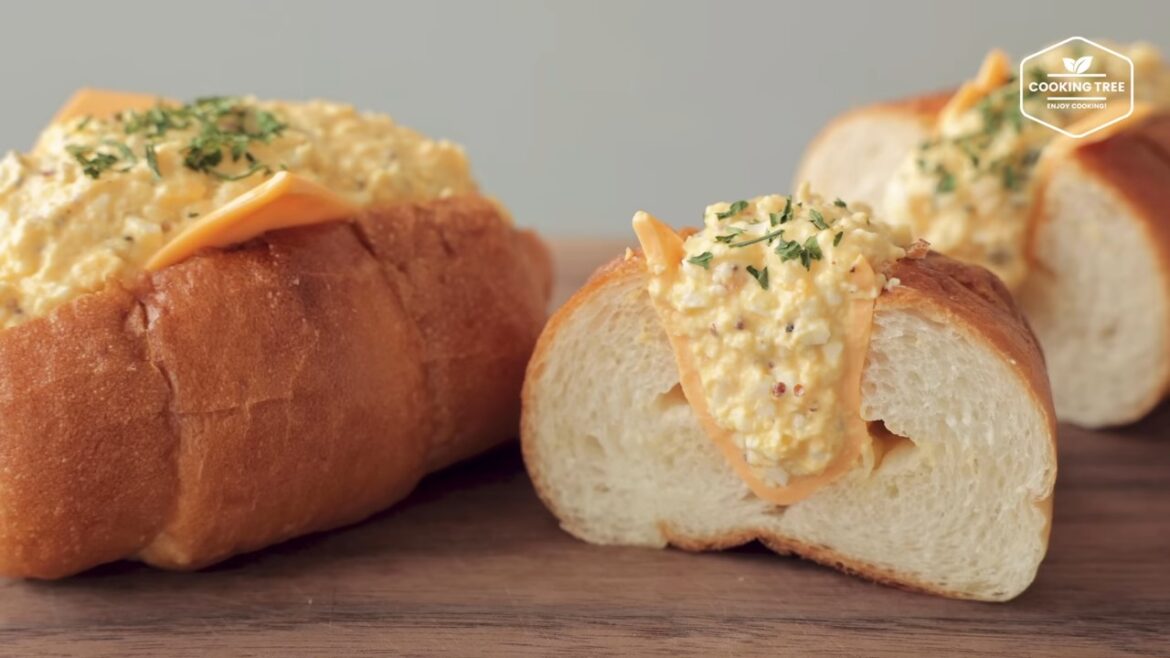 Salt Butter Roll Egg Sandwich Recipe Cooking tree Salt Butter Roll Egg Sandwich Recipe Cooking tree