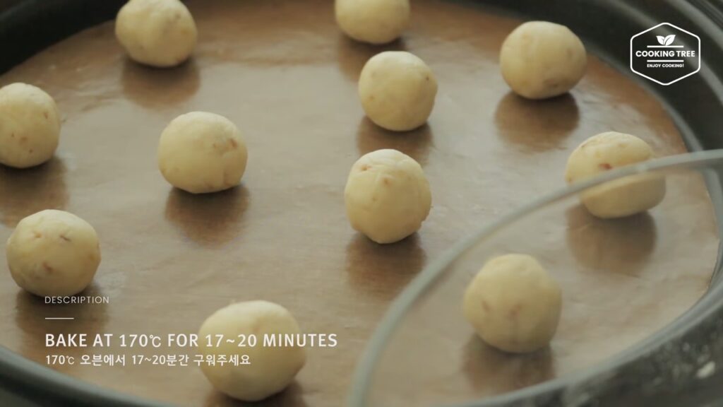 Snowball Cookies Recipe Cooking tree