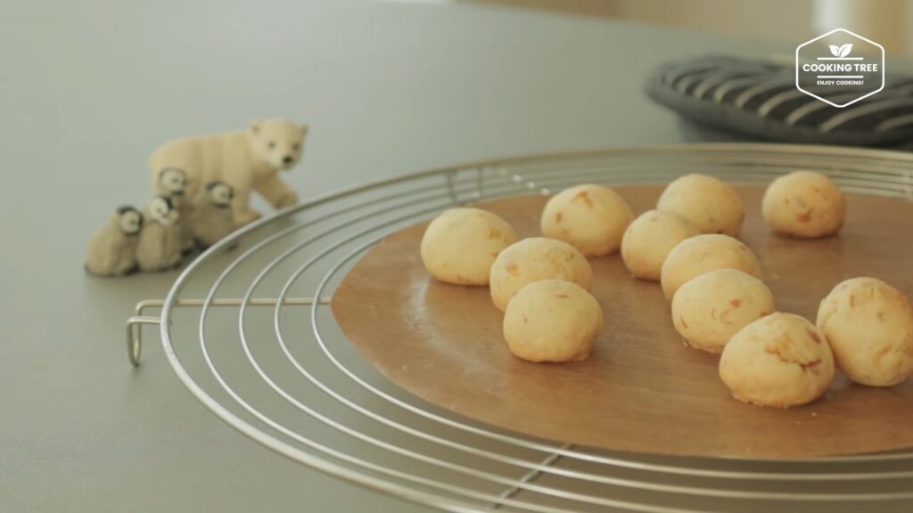 Snowball Cookies Recipe Cooking tree