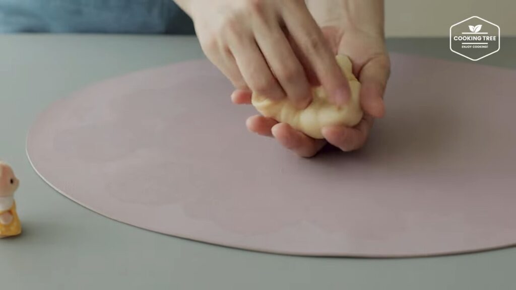 Soft and Fluffy Custard Cream Donuts Recipe Cooking tree