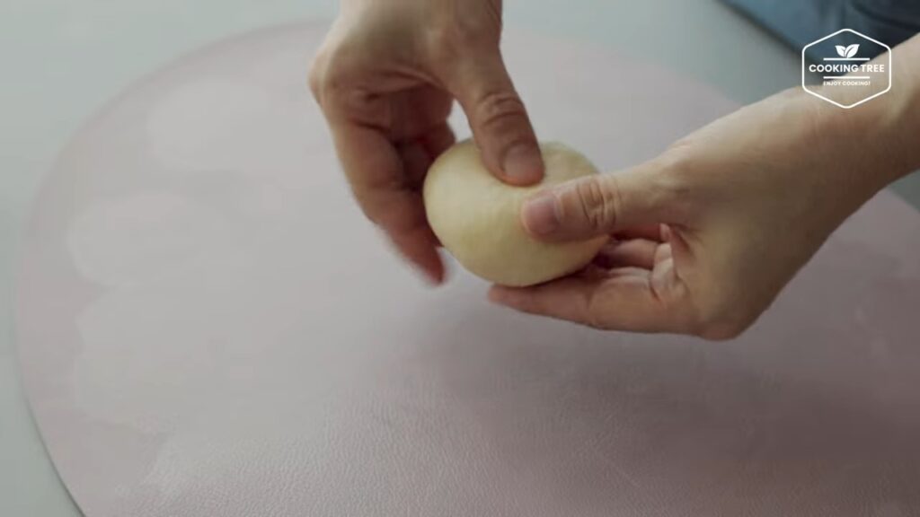 Soft and Fluffy Custard Cream Donuts Recipe Cooking tree