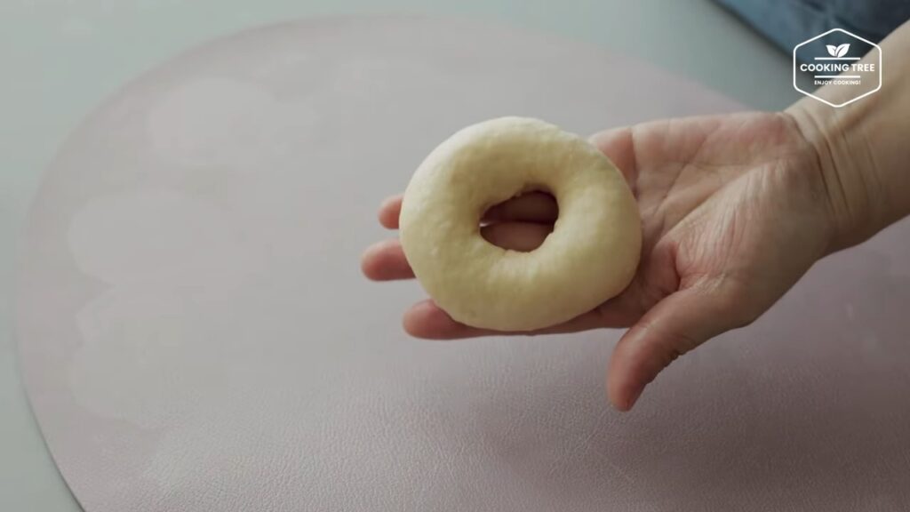 Soft and Fluffy Custard Cream Donuts Recipe Cooking tree