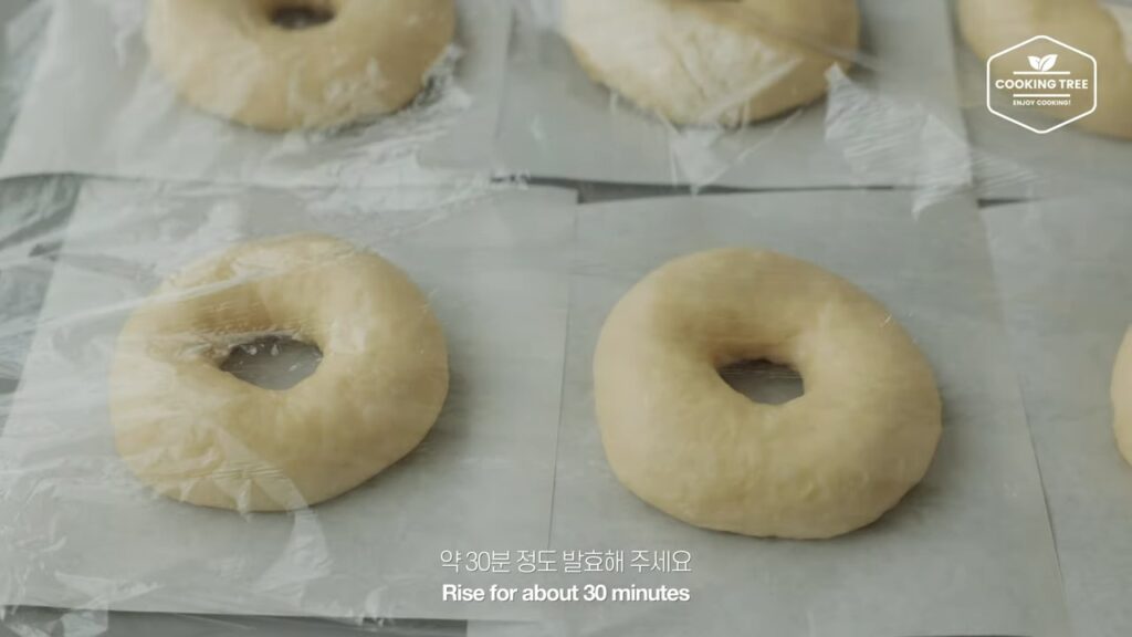 Soft and Fluffy Custard Cream Donuts Recipe Cooking tree