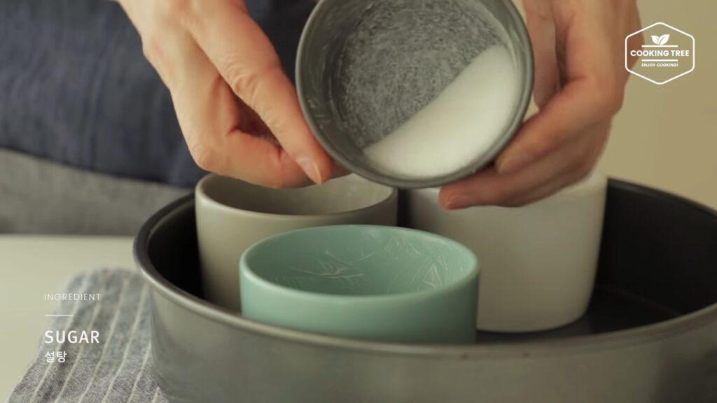 Rezept für Vanillesoufflé 20 Souffle Recipe Cooking tree