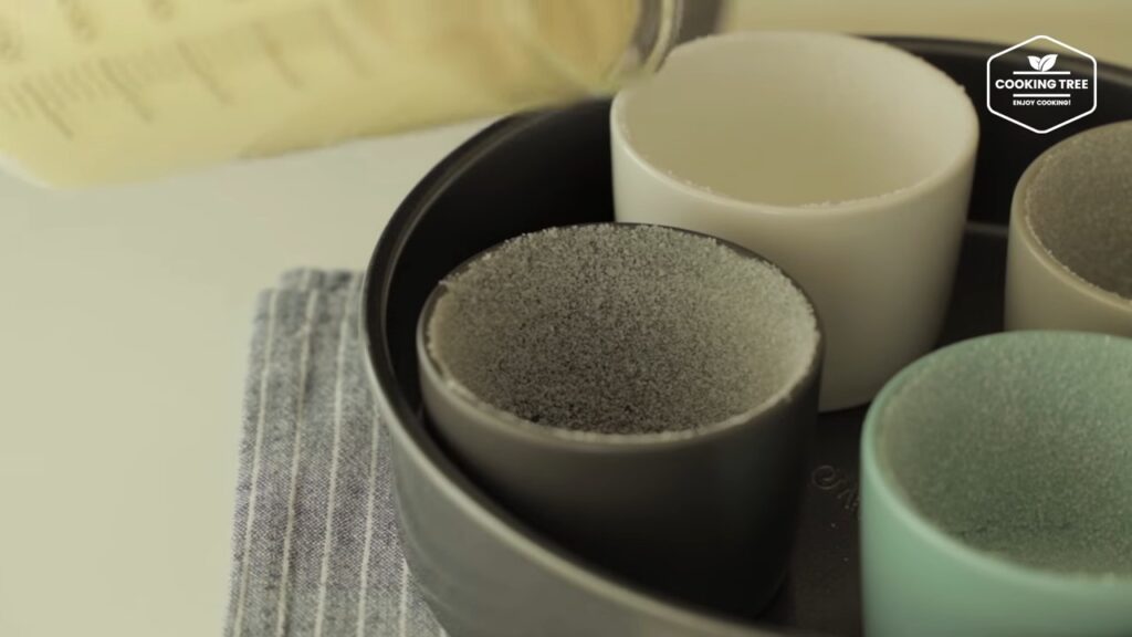 Rezept für Vanillesoufflé 40 Souffle Recipe Cooking tree