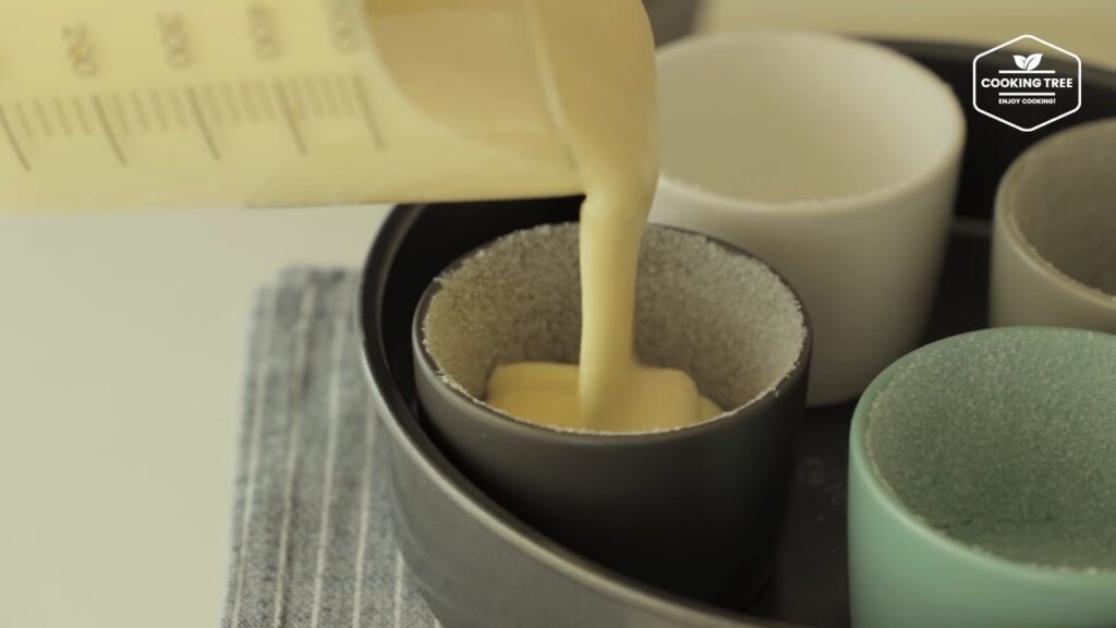 Rezept für Vanillesoufflé 41 Souffle Recipe Cooking tree