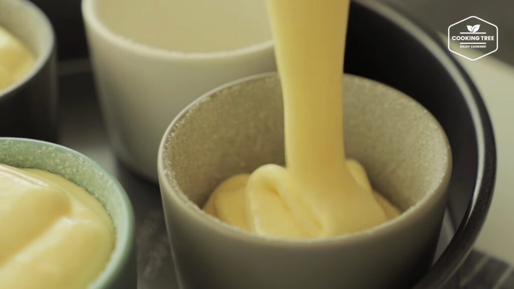 Rezept für Vanillesoufflé 43 Souffle Recipe Cooking tree