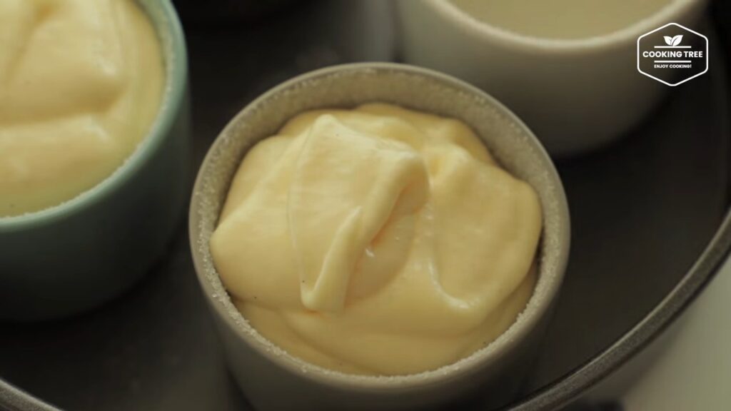Rezept für Vanillesoufflé 45 Souffle Recipe Cooking tree