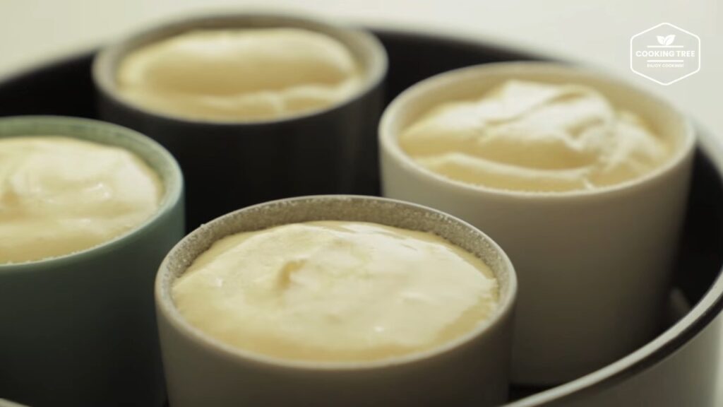 Rezept für Vanillesoufflé 46 Souffle Recipe Cooking tree
