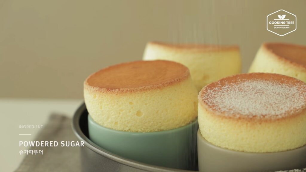 Rezept für Vanillesoufflé 48 Souffle Recipe Cooking tree