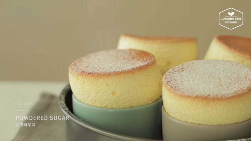 Rezept für Vanillesoufflé 49 Souffle Recipe Cooking tree