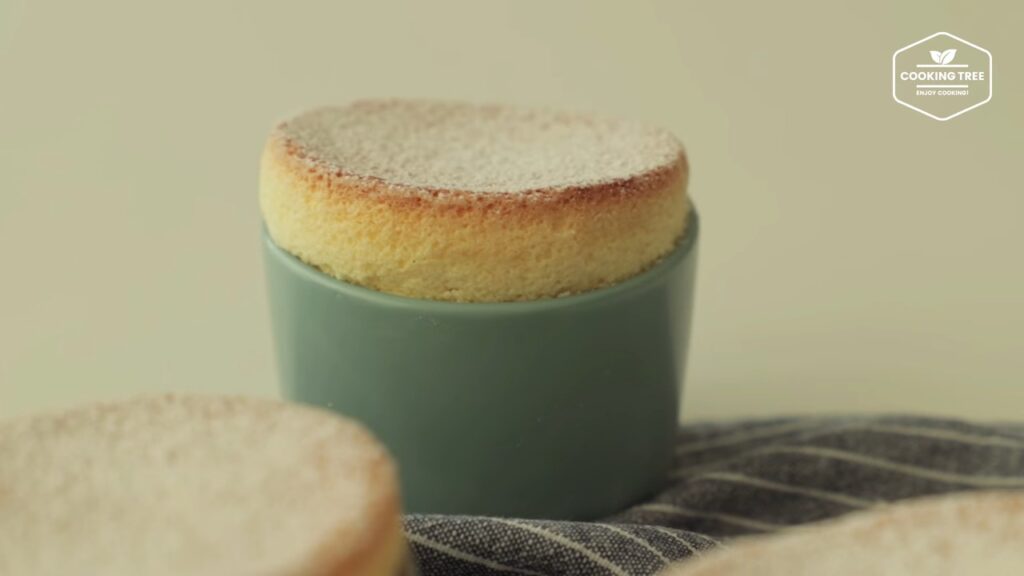 Rezept für Vanillesoufflé 51 Souffle Recipe Cooking tree