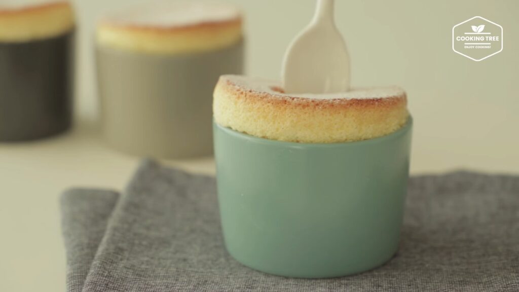 Rezept für Vanillesoufflé 53 Souffle Recipe Cooking tree