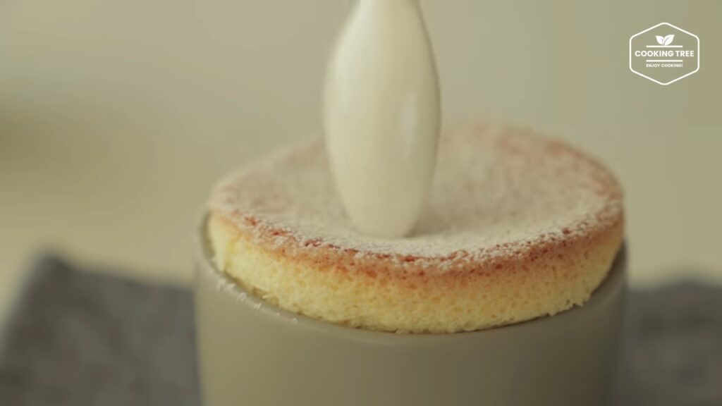 Rezept für Vanillesoufflé 55 Souffle Recipe Cooking tree