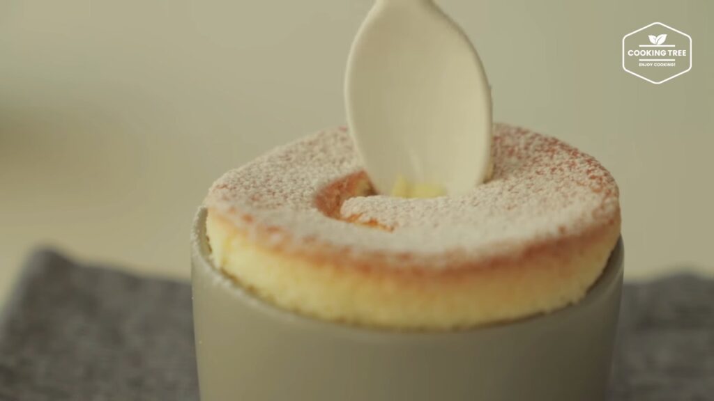 Rezept für Vanillesoufflé 56 Souffle Recipe Cooking tree