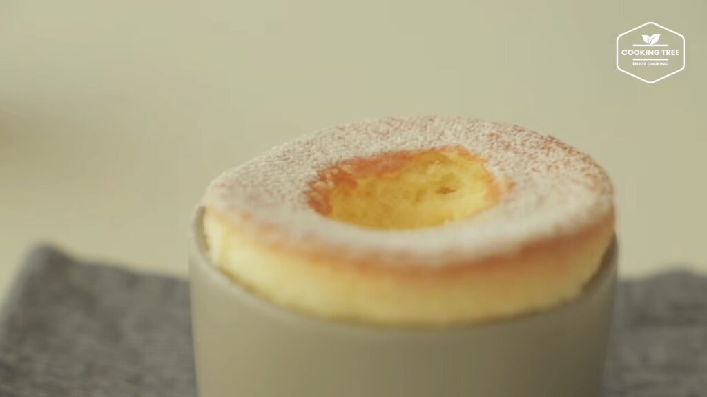 Rezept für Vanillesoufflé 57 Souffle Recipe Cooking tree