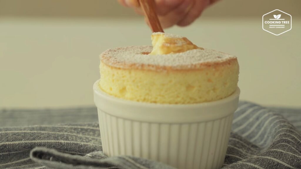Rezept für Vanillesoufflé 59 Souffle Recipe Cooking tree