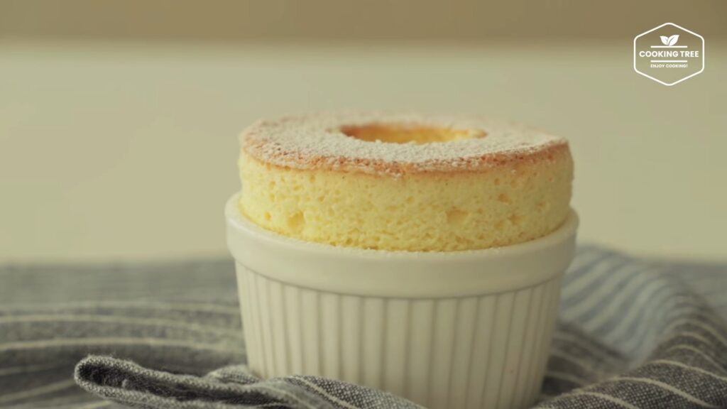 Rezept für Vanillesoufflé 61 Souffle Recipe Cooking tree