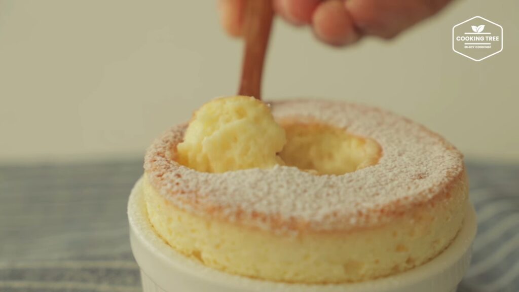 Rezept für Vanillesoufflé 63 Souffle Recipe Cooking tree