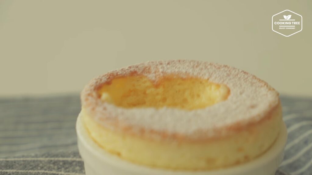 Rezept für Vanillesoufflé 64 Souffle Recipe Cooking tree