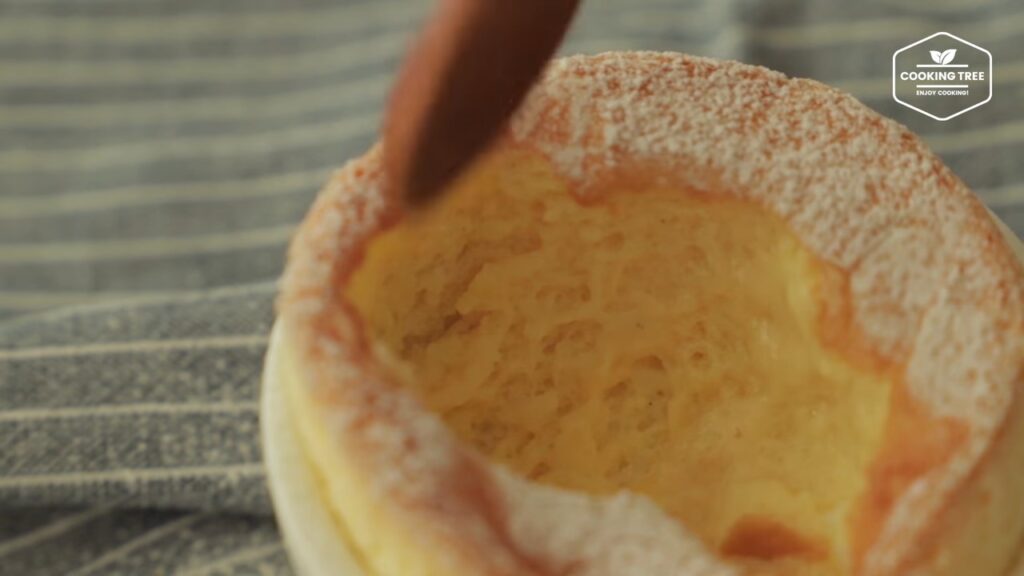 Rezept für Vanillesoufflé 67 Souffle Recipe Cooking tree